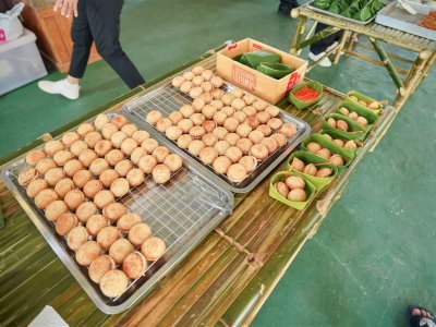 SS Rice News Convention 2025, Pattaya - Thailand